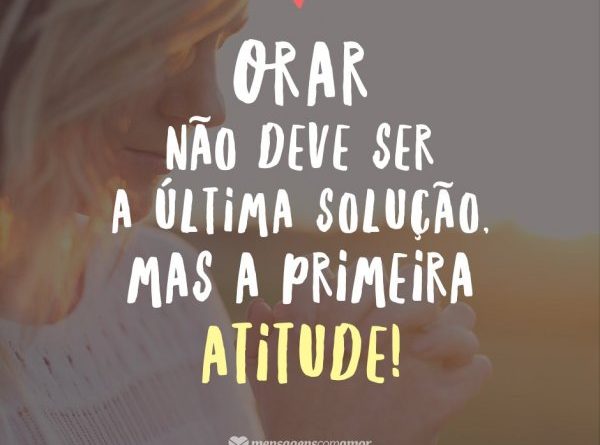 Reuniao de Oração todas as sextas as 19